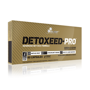 دتوکسید پرو